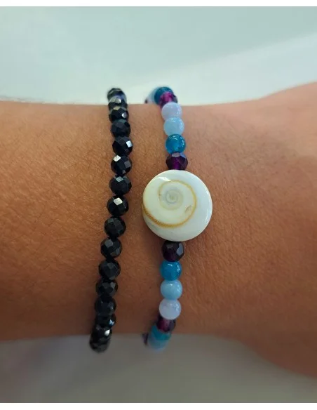 Bracelet protection et confiance en soi.