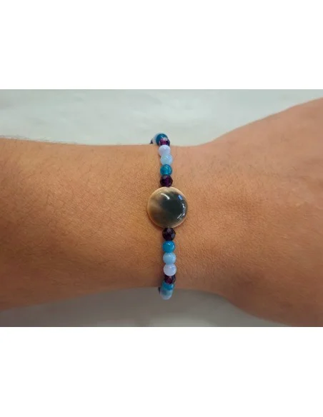 Bracelet protection et confiance en soi.