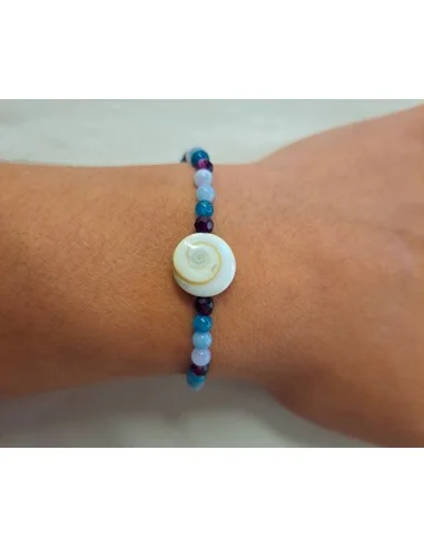 Bracelet protection et confiance en soi.