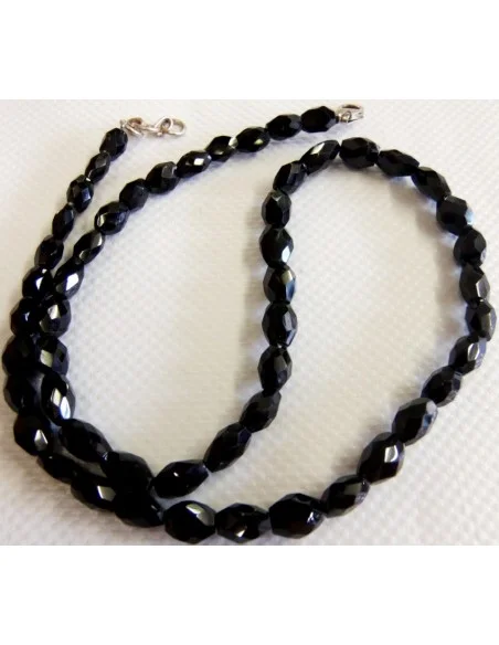 Spinelle - collier Spinelle - collier