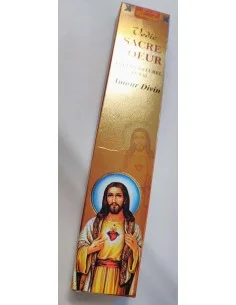 Encens Vedic sacré coeur de Jesus