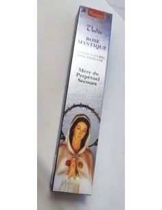 Encens Vedic Rose mystique 2