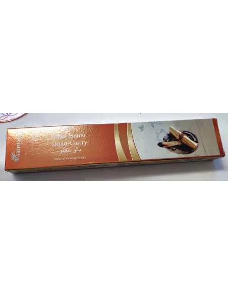 Palo Santo Vedic AROMATIKA
