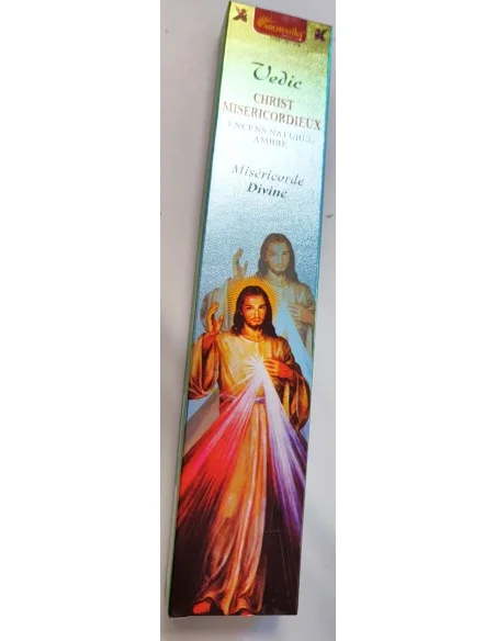 Encens Vedic Christ Misericordieux