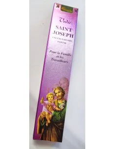 Encens Vedic Saint Joseph