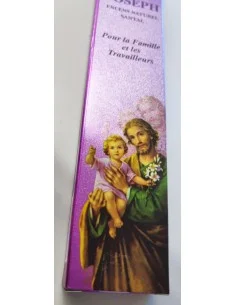 Encens Vedic Saint Joseph 2