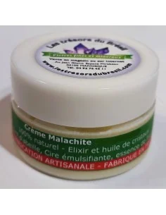 Creme malachite, creme douleurs 30ml