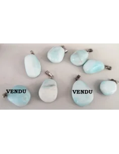 Hermimorphite pendentif 2