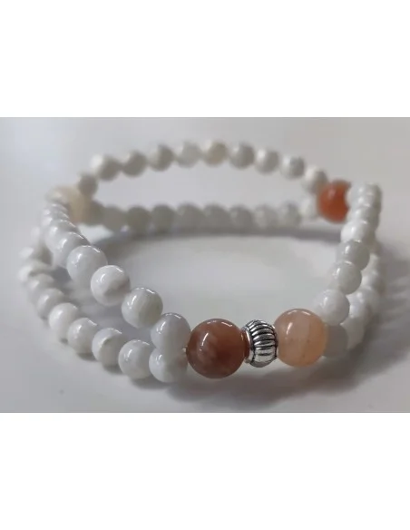 Bracelet Pierre de Lune original