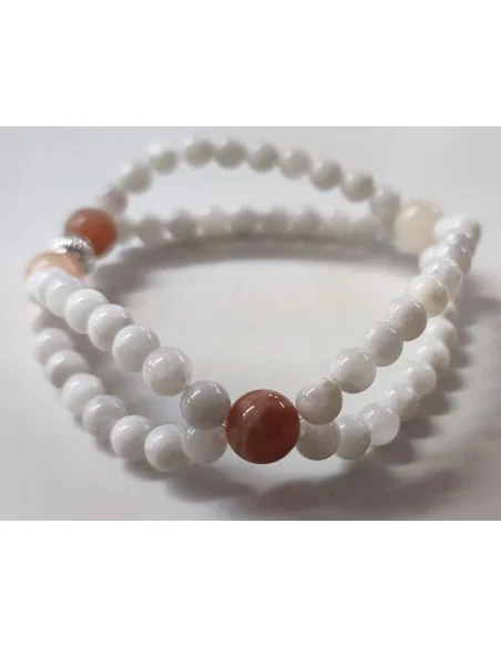 Bracelet Pierre de Lune original