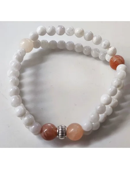 Bracelet Pierre de Lune original