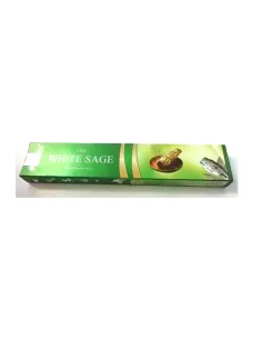 Encens sauge blanche Vedic