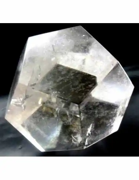 Dodecaedre 8cm Dodecaedre 8cm