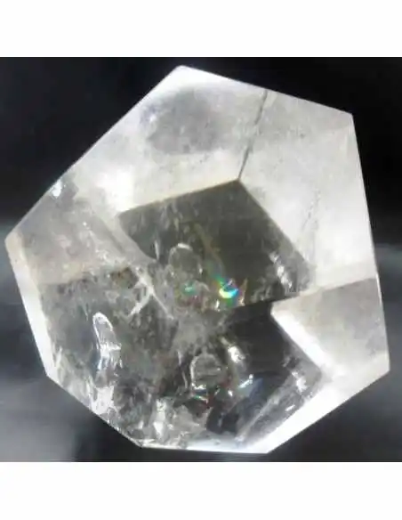 Dodecaedre 8cm Dodecaedre 8cm