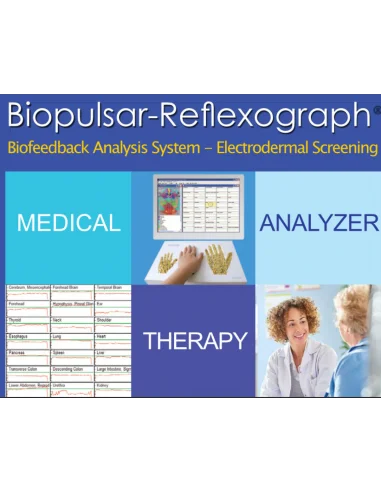 Machine de précision médicale