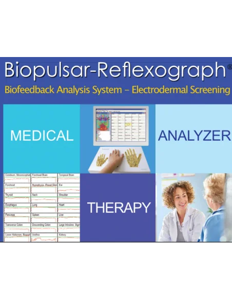 Machine de précision médicale