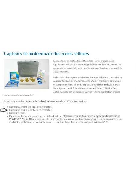 Machine de précision médicale