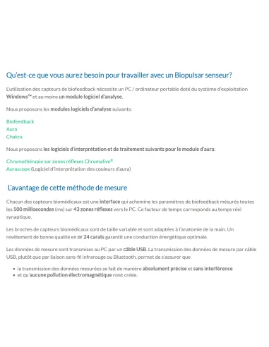 Machine de précision médicale