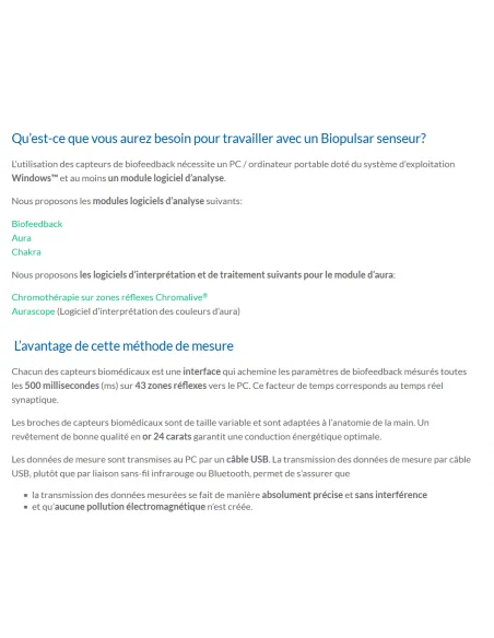 Machine de précision médicale