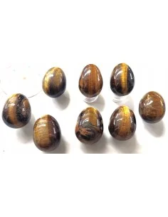 Œuf oeil de tigre