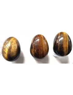 Œuf oeil de tigre 2