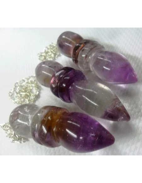 Pendule en pierres Pendule en pierres