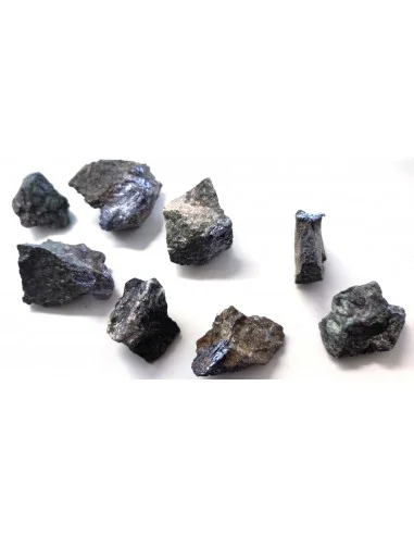 Molybdenite minéral molybdenite