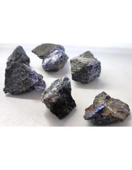 Molybdenite minéral molybdenite