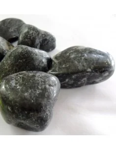 Bronzite peridotite polis