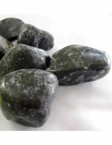 Bronzite peridotite polis