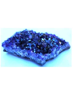Amethyste geode 100mm. 2