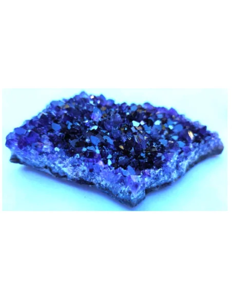 Amethyste geode 100mm.