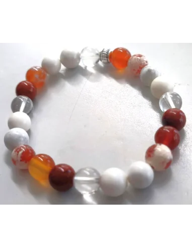 Bracelet maigrir 8mm