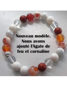 Bracelet minceur 8mm 2