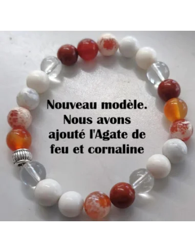 Bracelet minceur 8mm