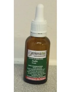 Elixir jade 30ml. 2