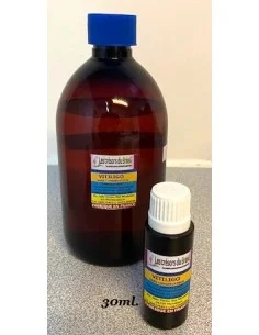 Elixir rubis 100ml. 2