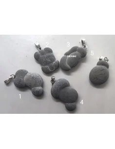 Pierre des fees pendentif 2