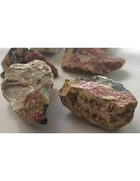 Erytine, eritine brute