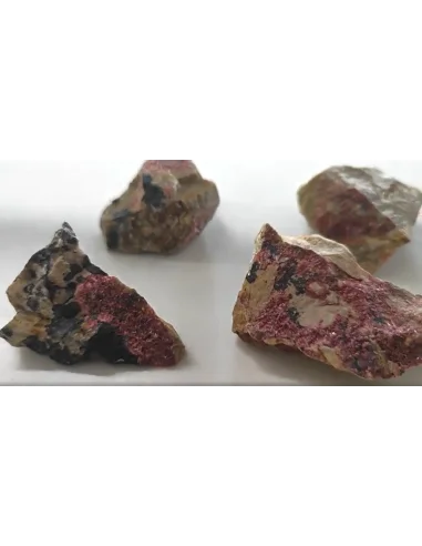 Erytine, eritine brute