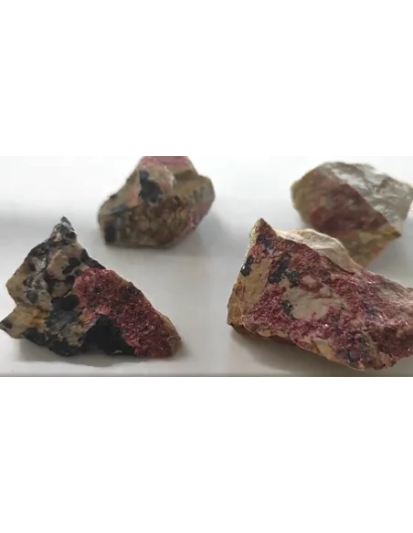 Erytine, eritine brute