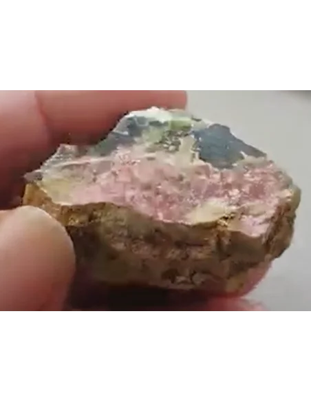 Erytine, eritine brute