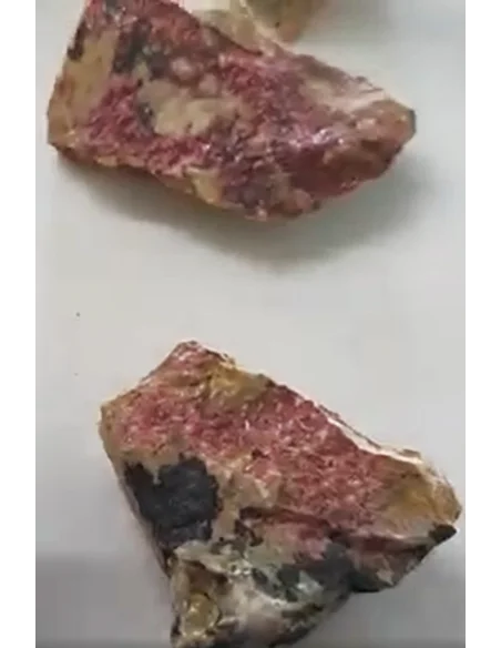 Erytine, eritine brute