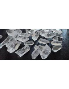 Azeztulite minéral, azzeztulite pointe 2