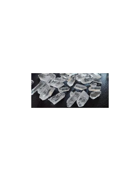 Azeztulite minéral, azzeztulite pointe