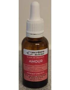 Elixir Amour