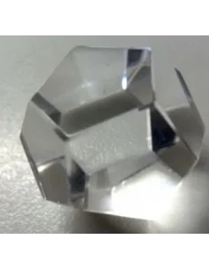 Dodecaèdre 1cm  Solide Platon