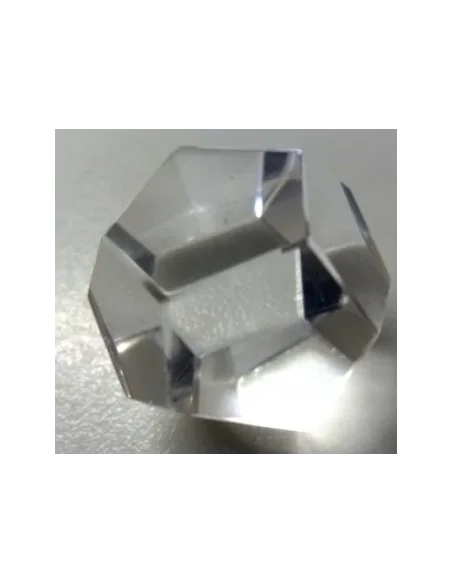 Dodecaèdre 1cm  Solide Platon