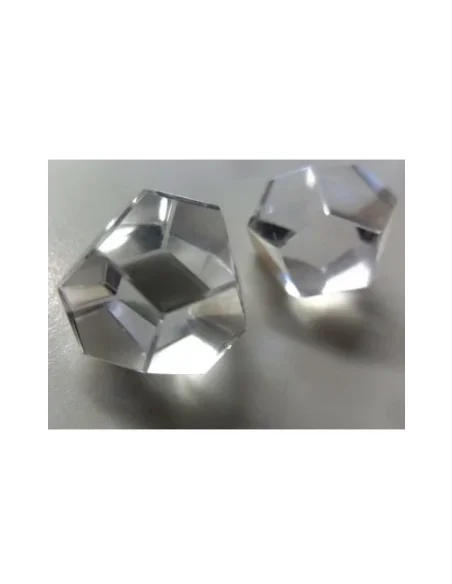 Dodecaèdre 1cm  Solide Platon