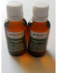 Elixir malachite 30ml. 2